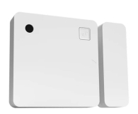 Shelly Czujnik drzwi/okien Bluetooth BLU biały - 1268532 - zdjęcie 1